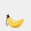 Bananabanana bunch wristlet