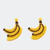 Bananabanana earring