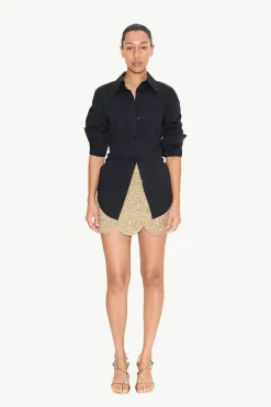 Beepbeep beep mini skirt