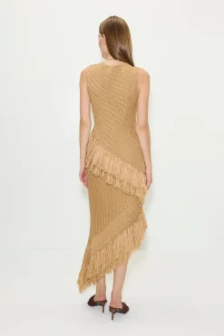 Bejabeja crochet dress