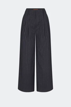 Bloobloo pinstripe pant