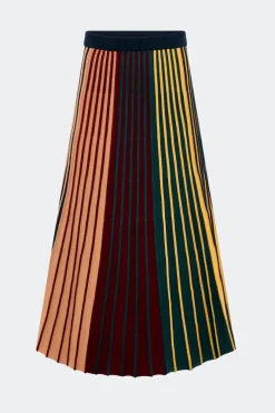 Celiacelia knit skirt