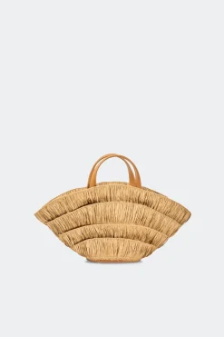 Fanfan mini mercado tote