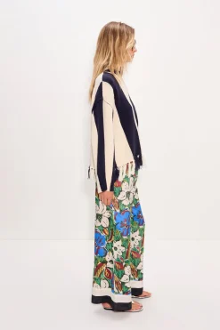 Fayefaye tassel sweater