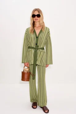 Jabberjabber knit pant