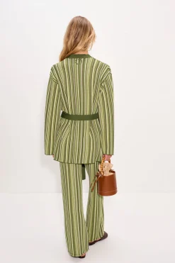 Jabberjabber knit pant