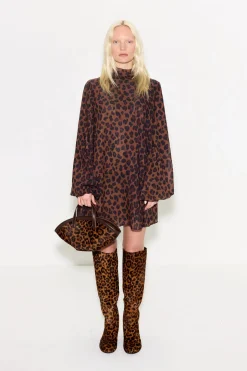 Joplinjoplin chiffon mini dress