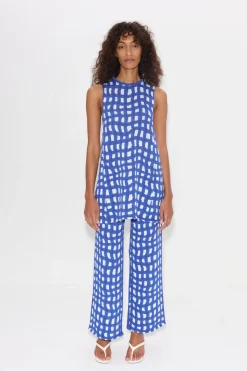 Knitsknits by zana knit mini dress