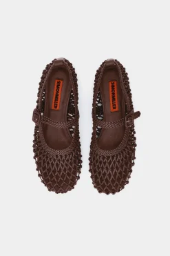 Knottedknotted riad flat