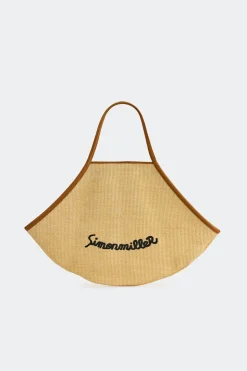 Largelarge mercado tote