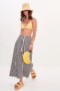 Limalima poplin pant
