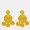 Lurexlurex deco earring