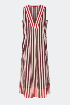 Marmar poplin dress