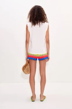 Marzomarzo wave short