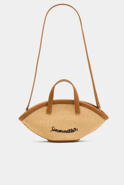 Minimini mercado tote