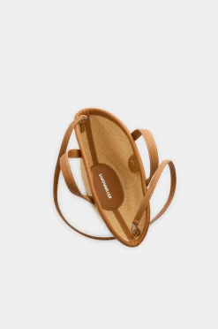 Minimini mercado tote