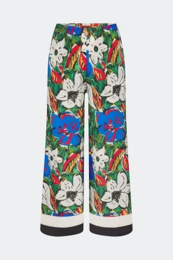 Nellanella wide leg pant