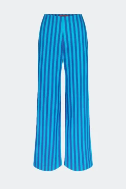 Piapia poplin pant