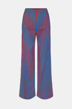 Piapia poplin pant