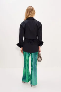Piapia poplin pant