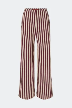 Piapia poplin pant