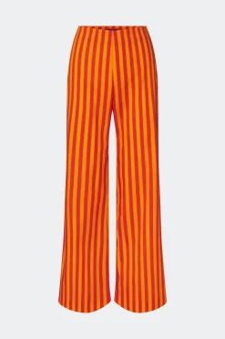 Piapia poplin pant