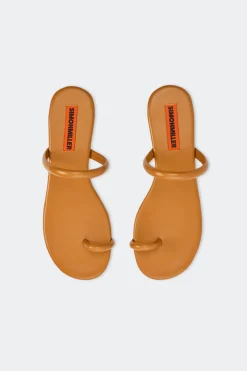 Pipepipe sandal