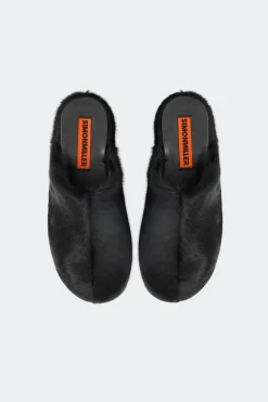 Platformplatform bubble clog