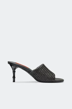 Playaplaya bamboo heel