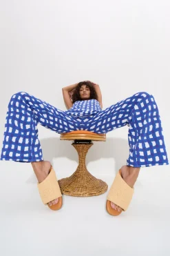 Raffiaraffia bubble slide