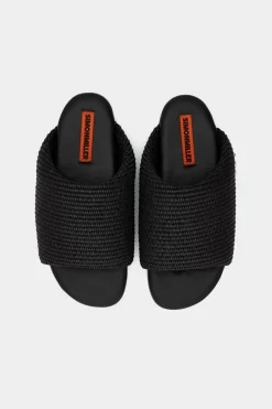 Raffiaraffia bubble slide