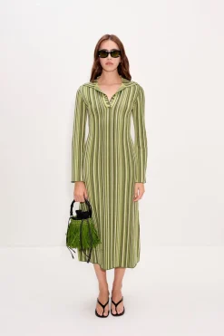 Readereade polo dress