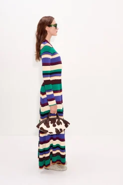 Sandrinesandrine knit dress