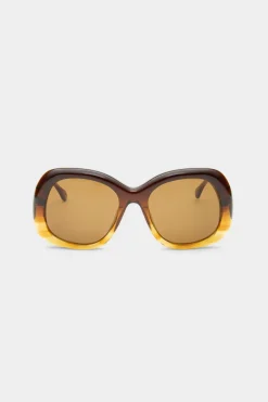 SMsm x delarge faro sunglasses