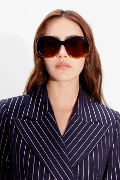 SMsm x delarge faro sunglasses