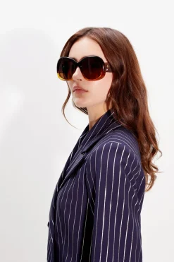 SMsm x delarge faro sunglasses