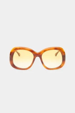 Smsm x delarge faro sunglasses