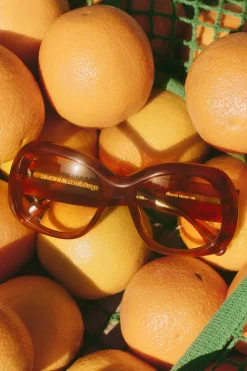 Smsm x delarge faro sunglasses