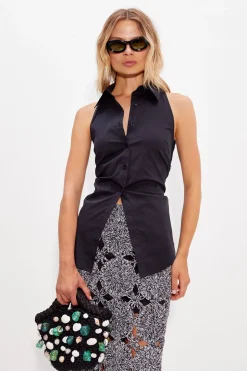 SMsm x delarge mirage sunglasses