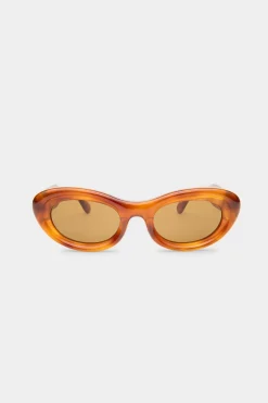 SMsm x delarge mirage sunglasses