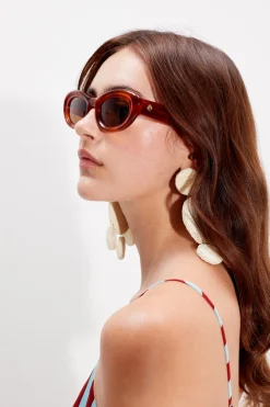 SMsm x delarge mirage sunglasses