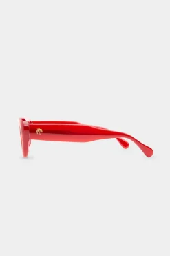 SMsm x delarge mirage sunglasses