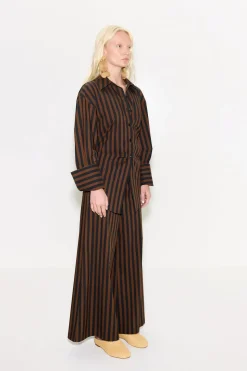 Tonitoni poplin pant