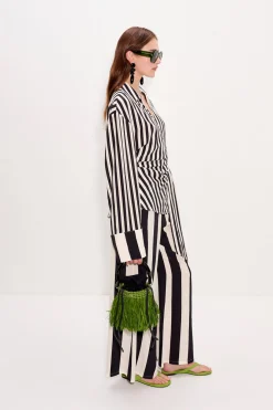 Viettavietta crepe top