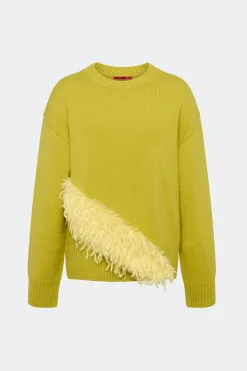 Zirazira novelty sweater